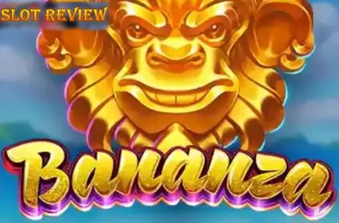 Bananza GONG Gaming Technologies Slot Review